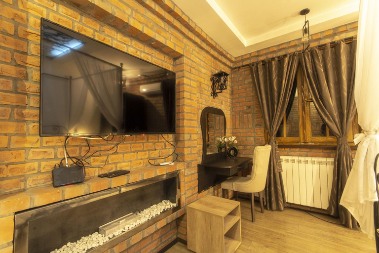 Public Area 2, Boutique Hotel Madison, Belgrade