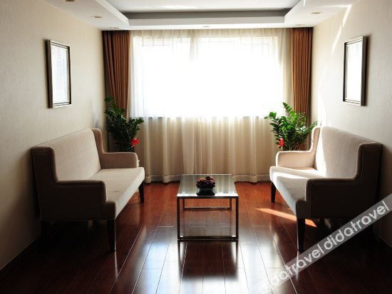 Others 5, Tang Shan Hotel, Tangshan