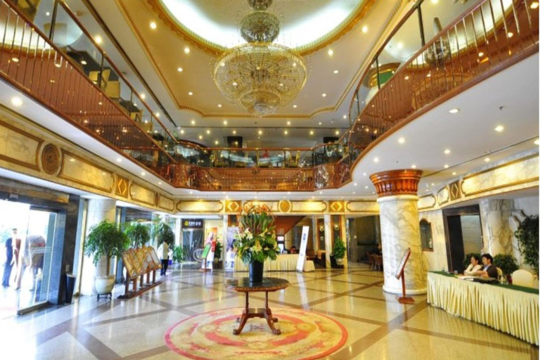 Public Area 2, Kunming Hotel, Kunming