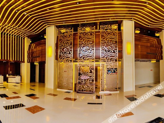 公共区域 2, ABUNDANT HOTEL, Guiyang