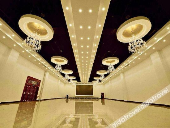公共区域 4, Jin Ji Hotel, Shenyang