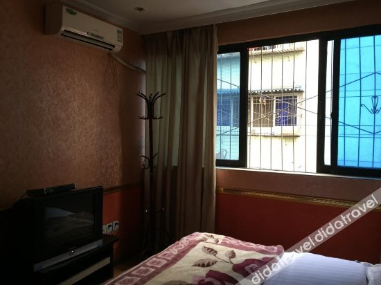 Others 2, Xinyi Business Hostel, Chengdu