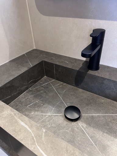 Bathroom 4, The Seven, Cheshire West and Chester