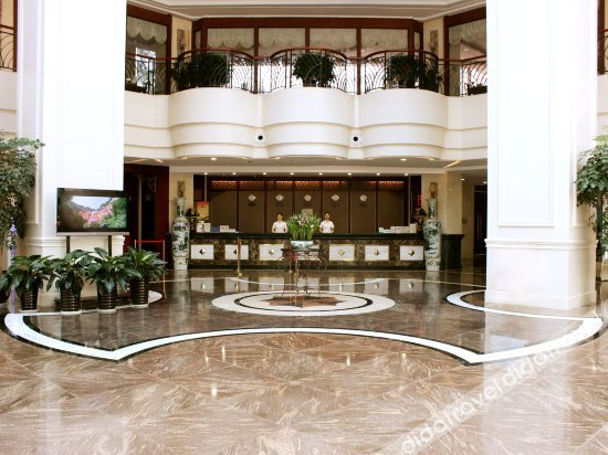 公共区域 2, Zunyi Guesthouse, Zunyi