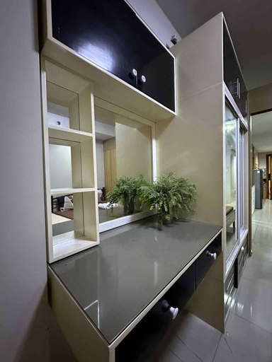 Others 3, SD staycation Shell Residences facing moa complex, Pasay City