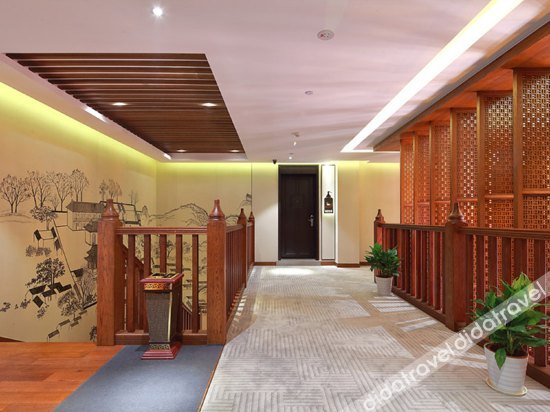 公共区域 5, Nanjing family, Nanjing