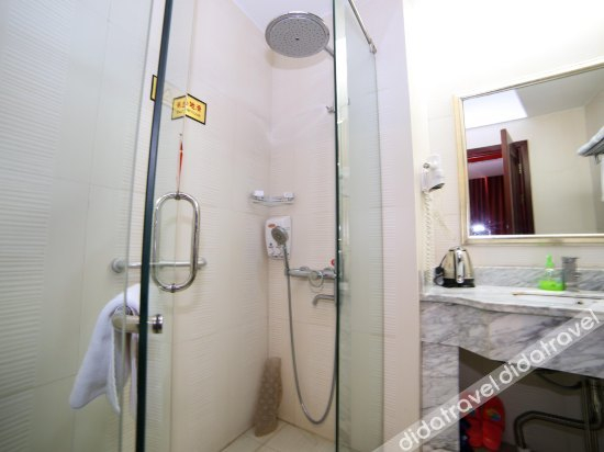 Others 5, Zhuangyuanlou Hotel, Yichang