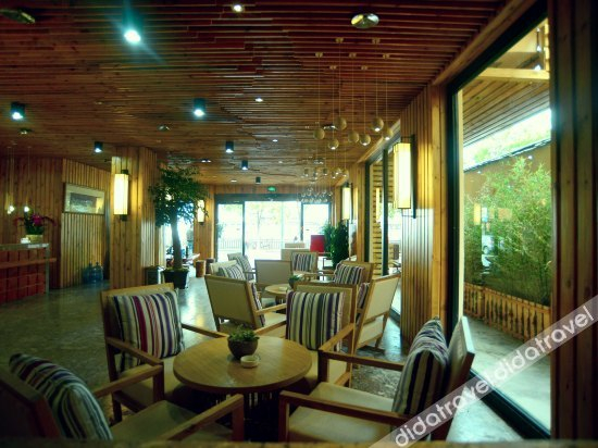 Others 4, Gurixin Hostel, Lijiang