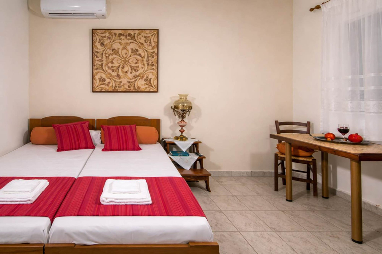 Room 5, Byzantine Vibe - Seaside Cozy Stay Near Volos, Thessaly