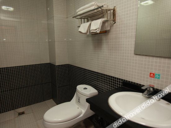 Others 3, Shahe Meijing Hotel, Chengdu