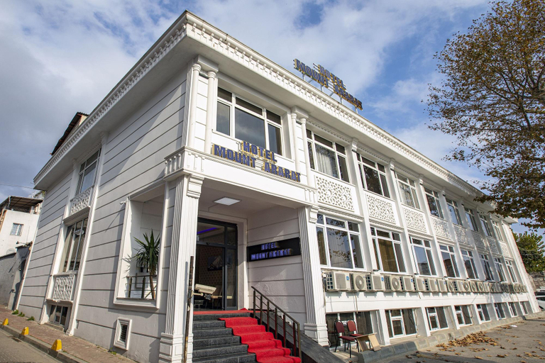 Exterior & Views 2, mount ararat hotel, Fatih
