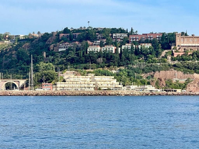 Exterior & Views 2, Riviera Beach Hotel, Alpes-Maritimes