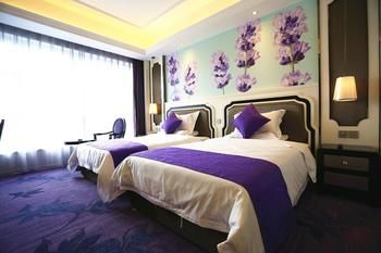 Others 4, Prostoy Hotel, Chengdu