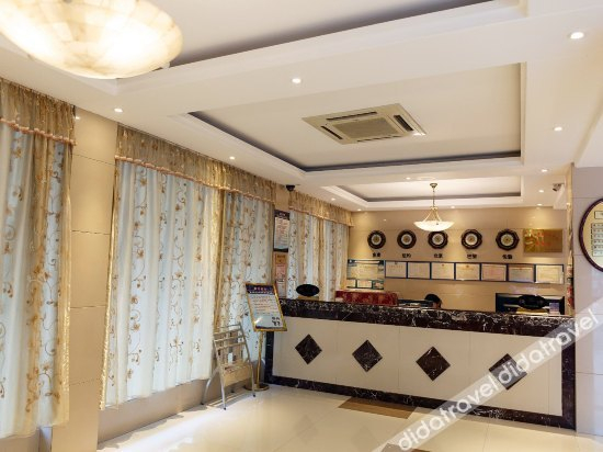 公共区域 4, Friendship Hotel, Hangzhou