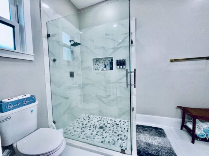 Bathroom 4, Coastal Cove Near Beach, Galveston