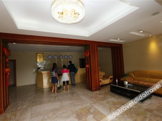 Others 2, Meiyuan Hotel, Hangzhou