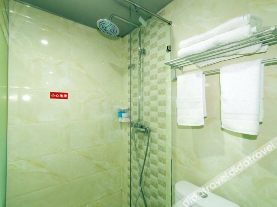���他, Yapeng Boutique Hotel, Hangzhou