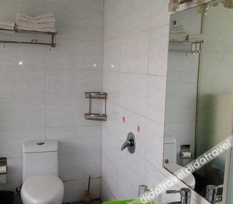 Others 4, Lejia Express Inn, Bozhou