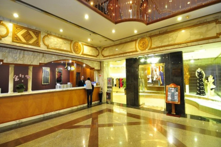 Public Area 2, Kunming Hotel, Kunming