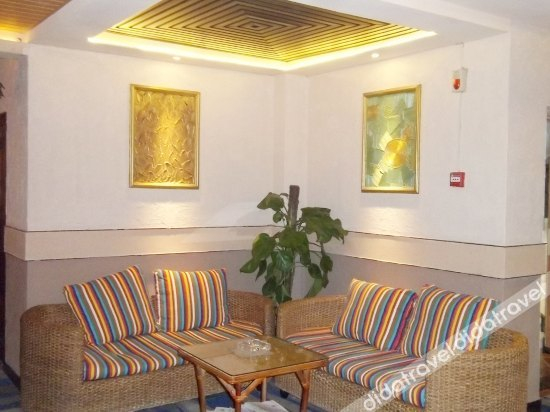 公共区域 3, Jinmeichen Hotel, Chengdu