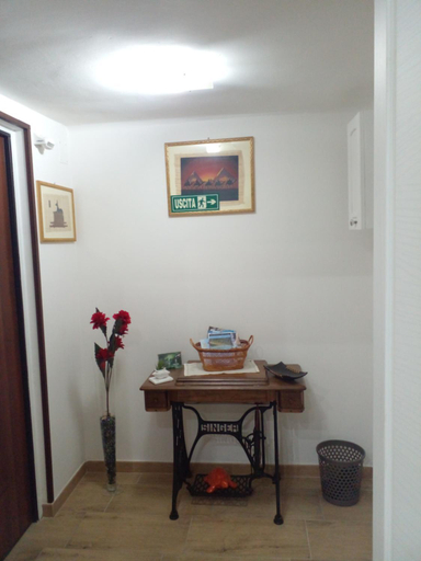 Public Area 2, Locazione Turistica MADERA, Bari