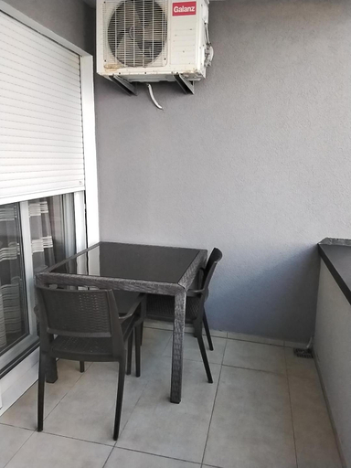 Others 4, Apartmani Sutomore Tri Palme