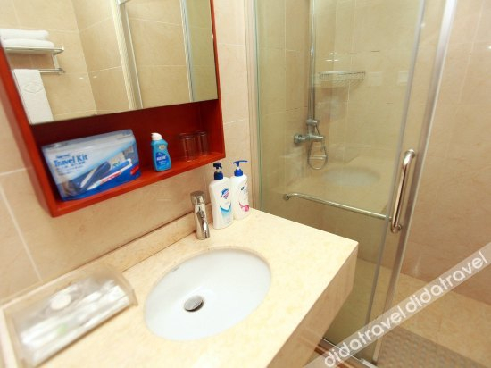Others 4, Junting Hotel, Chengdu