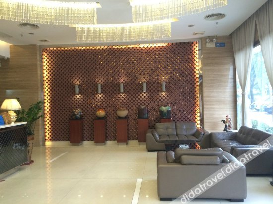 Others 2, Aoyi Hotel, Foshan