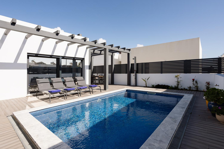 Sport & Beauty 2, Villa Sal - Porto Covo, Sines