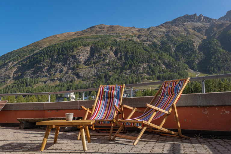Others 5, Youth Hostel Pontresina, Maloja