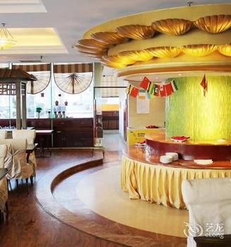 Others 5, New Seaview International Hotel, Dalian