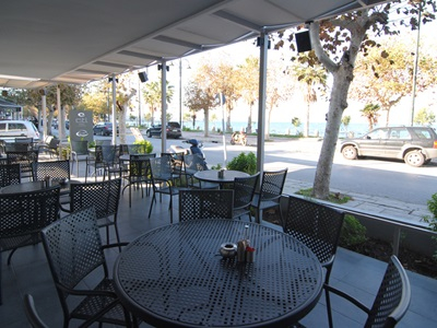 Others 3, Philippion Citi Hotel, South Aegean
