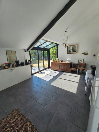 Interior 5, Les Closeries du Golfe, Morbihan