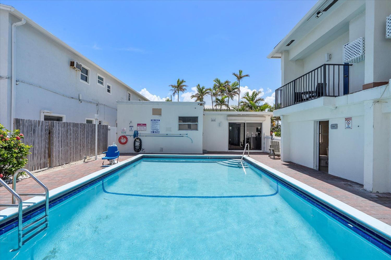 Sport & Beauty 5, Casa Pellegrino, Broward