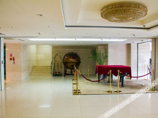 Others 1, Hai Tian Hotel, Lanzhou