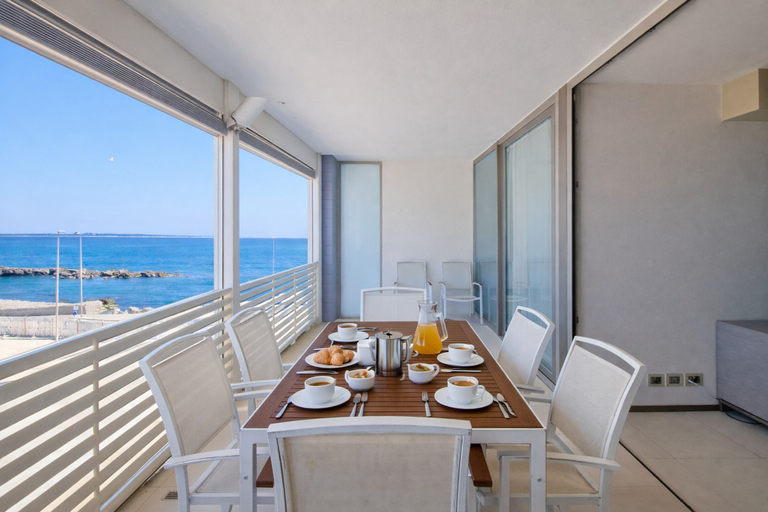 Room 1, Suite Giudecca in Gallipoli, Lecce
