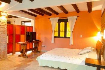Others 4, Hotel Bombon, Villa de Leyva