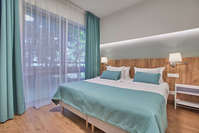 Room 5, PINEA RESORT POBIEROWO, Gryfice