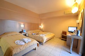 Others 2, Philippion Citi Hotel, South Aegean