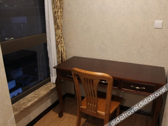 Others 4, Wanxiang Times Hotel, Chongqing