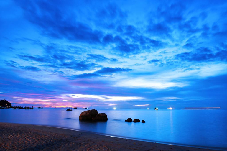 Exterior & Views 2, Koh Tao Beach Club, Ko Phangan