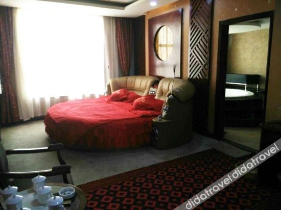 Others 5, Dikuang Hotel, Linfen
