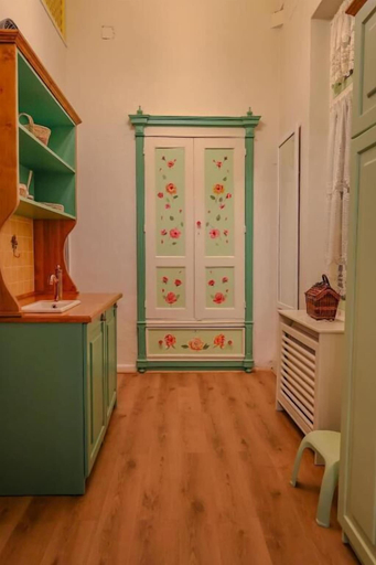 Bathroom, LOS 2, South Aegean