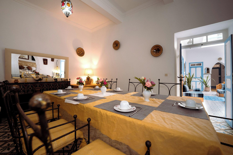 Food & Drinks 5, Riad Amana, Essaouira