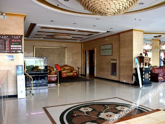 Others 5, Oumei Haoting Hotel, Yulin