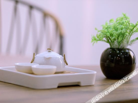 Others 5, Jiang'an Yujiang Impression Hotel, Yibin