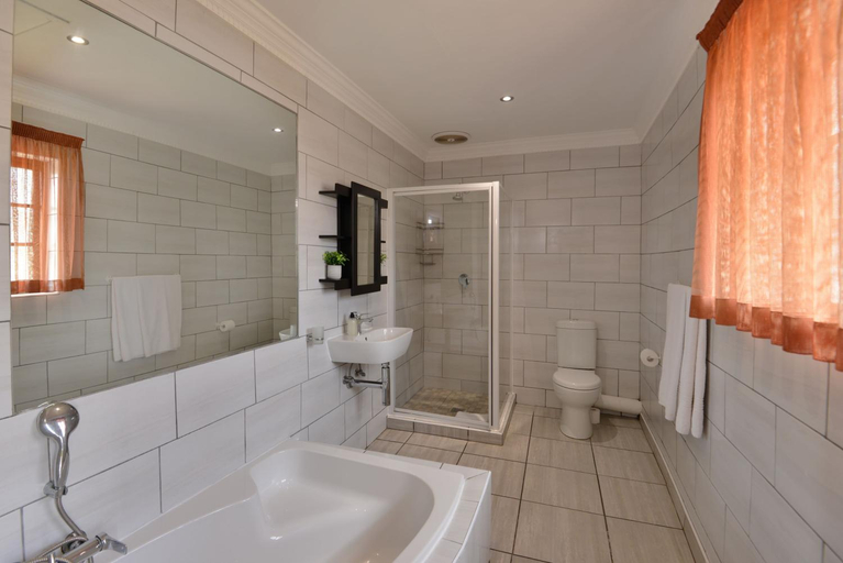 Bathroom 3, Baywater Village by MyResorts, Eden