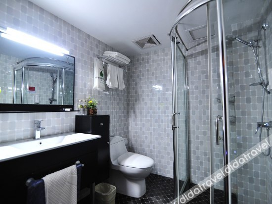 Others 3, Nenghui Star Hotel, Guiyang