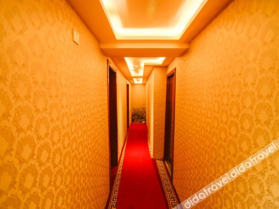 Others 4, XINING YONGXIN HOTEL, Xining