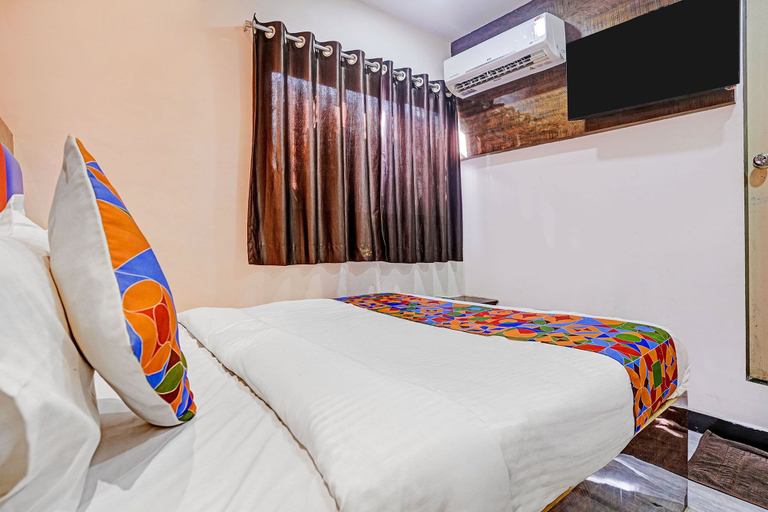 Others 4, Fabhotel Orange Residency, Mumbai Suburban